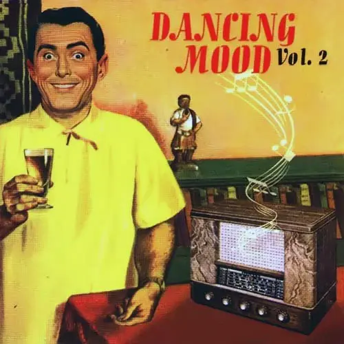 Dancing Mood - VOL 2