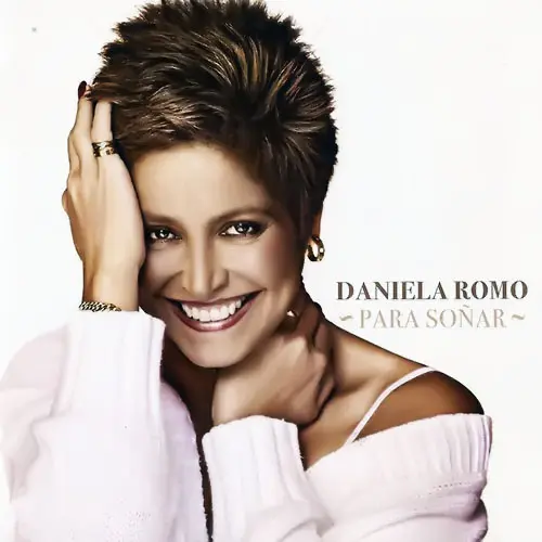Daniela Romo - PARA SOAR - CD 2