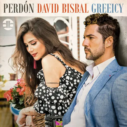 David Bisbal - PERDN - SINGLE