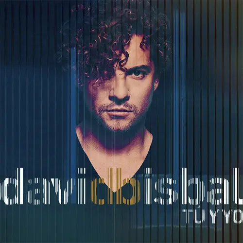 David Bisbal - T Y YO - EDICIN DELUXE