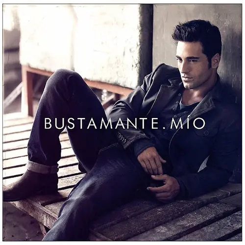 David Bustamante - MO