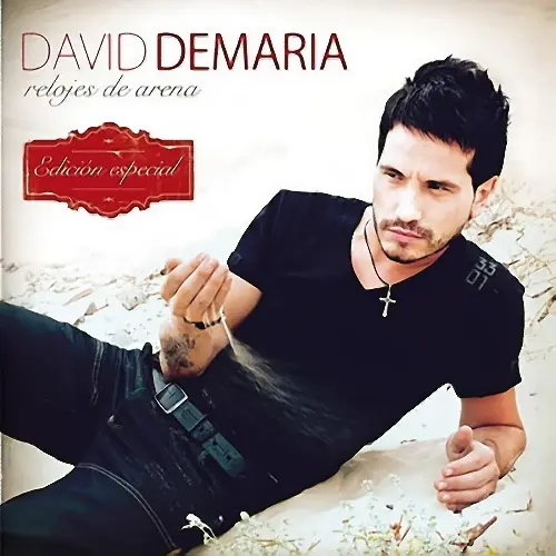 David DeMara - RELOJES DE ARENA - EDICION ESPECIAL - CD II