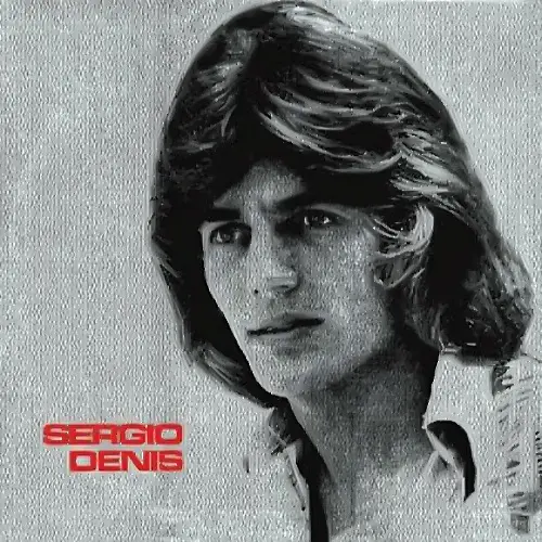 Sergio Denis - SERGIO DENIS 72