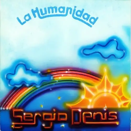 Sergio Denis - LA HUMANIDAD