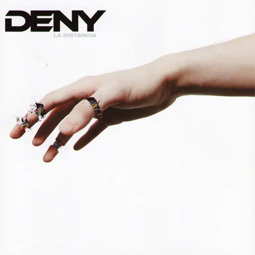 Deny - LA DISTANCIA - EP