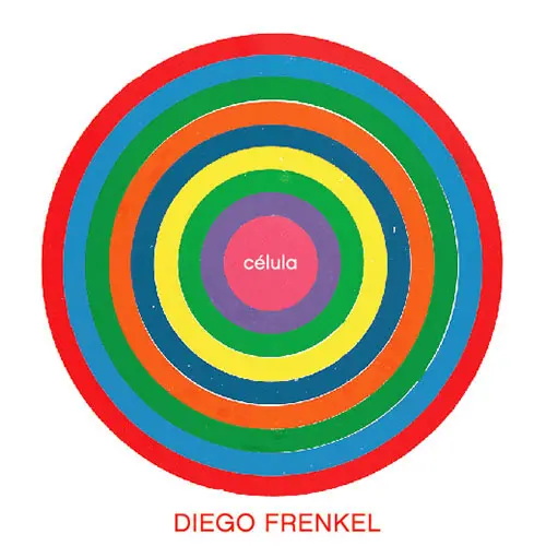 Diego Frenkel - CLULA