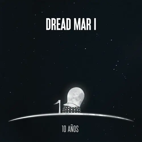 Dread Mar I - 10 AOS (CD+DVD)