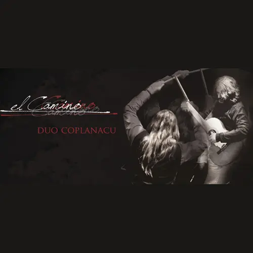 Do Coplanacu - EL CAMINO  (DVD)