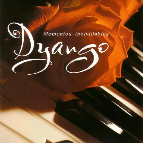 Dyango - MOMENTOS INOLVIDABLES - CD II