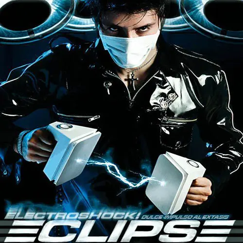 Eclipse - ELECTROSHOCK