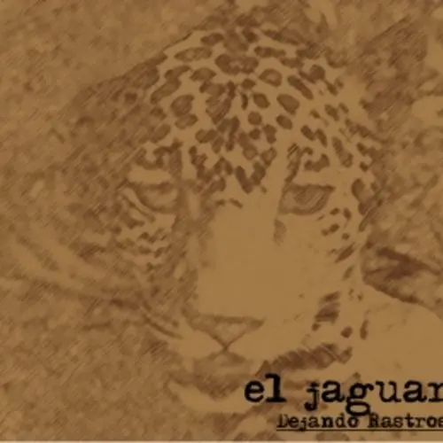 El Jaguar - DEJANDO RASTROS