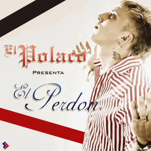 El Polaco - EL PERDN - SINGLE