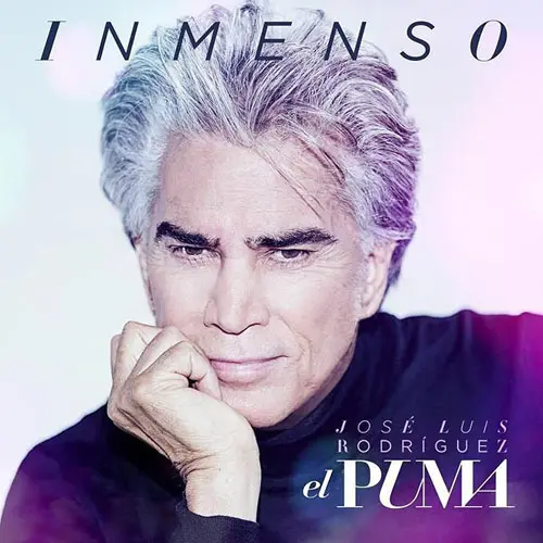 El Puma Rodríguez - INMENSO