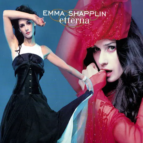 Emma Shapplin - ETTERNA