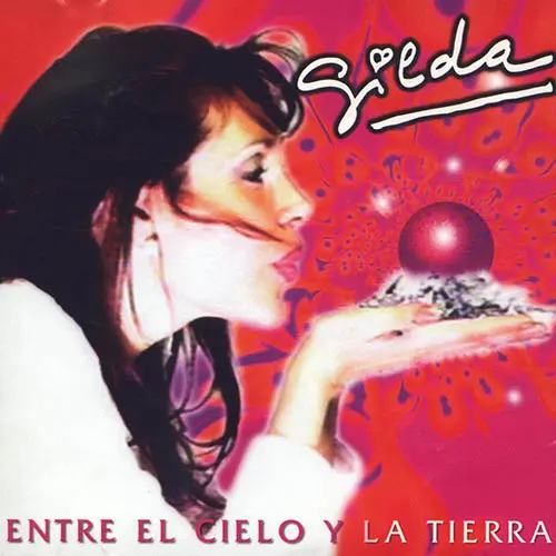 Gilda - ENTRE EL CIELO Y LA TIERRA