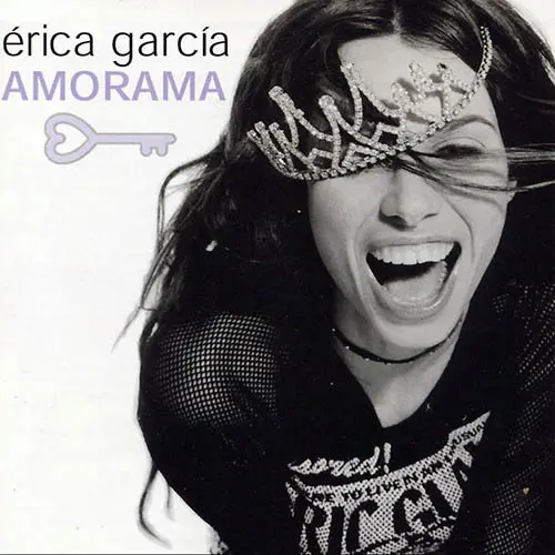 Erica Garcia - AMORAMA