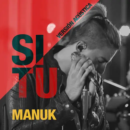 Fabian Manuk - SI T - SINGLE