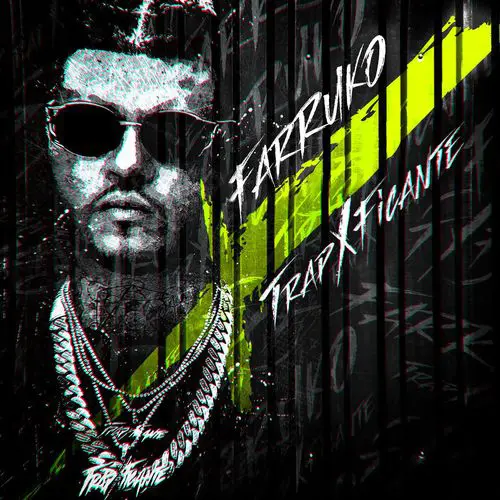 Farruko - TRAPXFICANTE