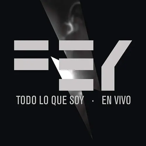 Fey - TODO LO QUE SOY - DVD