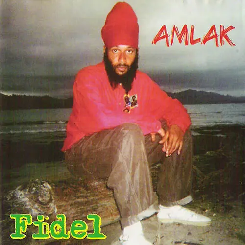 Fidel Nadal - AMLAK