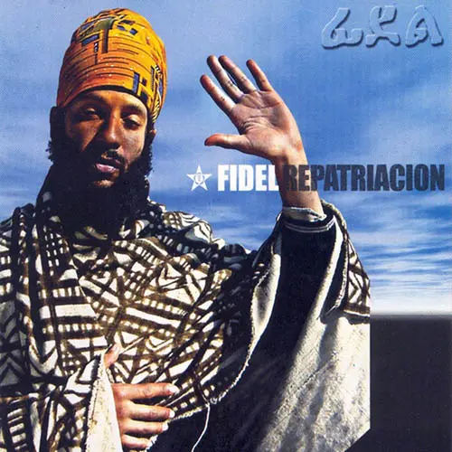 Fidel Nadal - REPATRIACIÓN