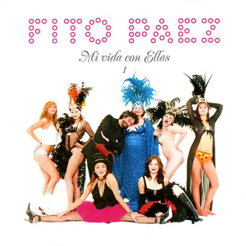 Fito Paez - MI VIDA CON ELLAS