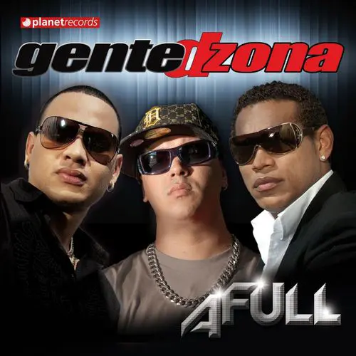 Gente de Zona - A FULL