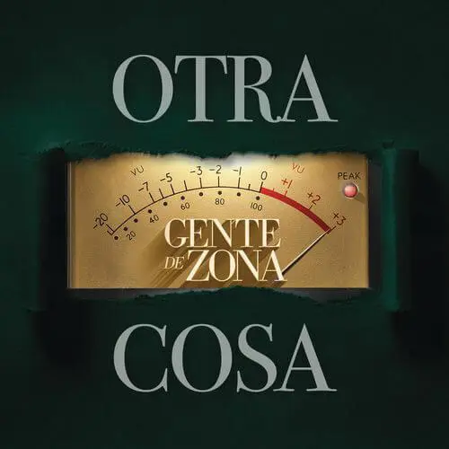 Gente de Zona - OTRA COSA