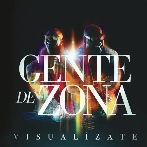 Gente de Zona - VISUALÍZATE