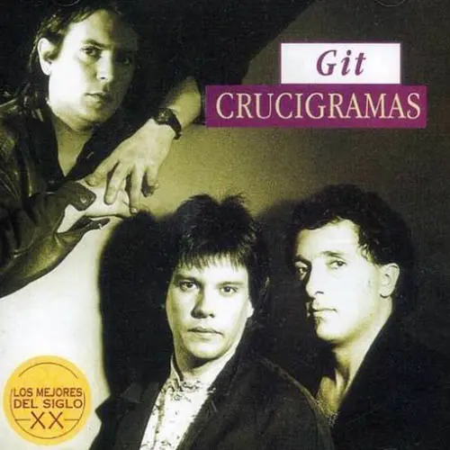 GIT - CRUCIGRAMAS