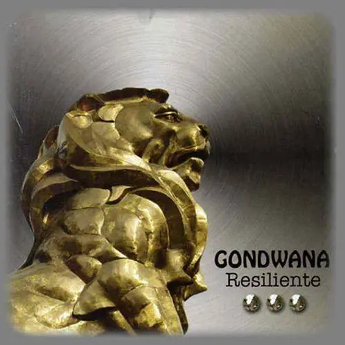 Gondwana - RESILIENTE