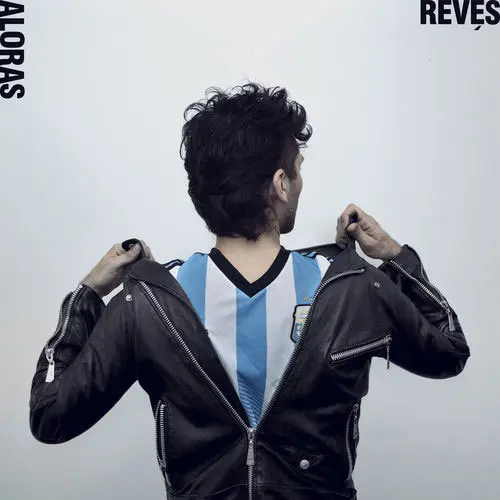 Gonzalo Aloras - REVS - SINGLE