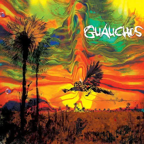 Guauchos - GUAUCHOS