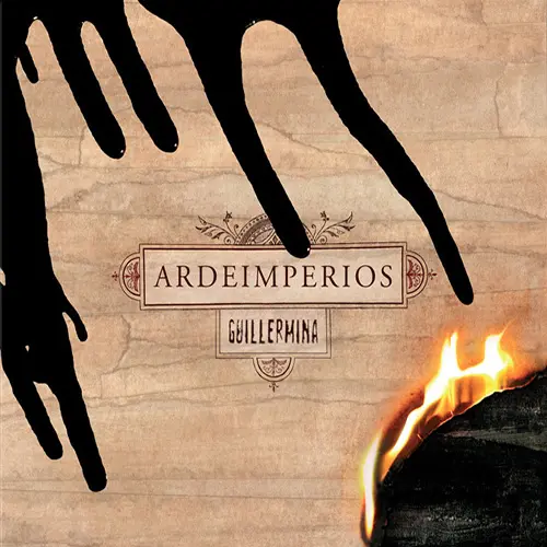 Guillermina - ARDEIMPERIOS