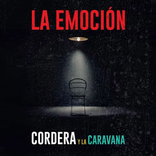 Gustavo Cordera - LA EMOCIN - SINGLE