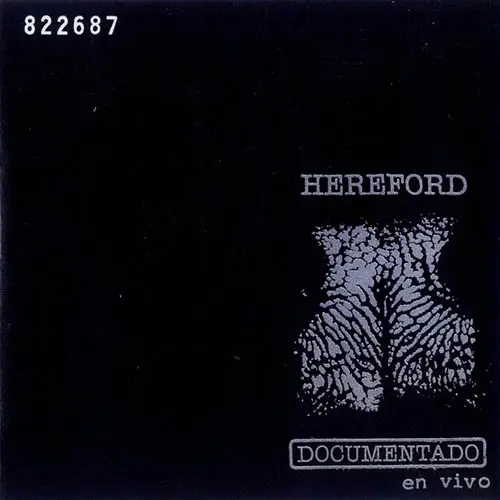 Hereford - DOCUMENTADO