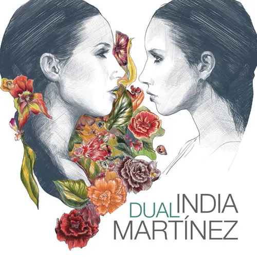 India Martínez - DUAL