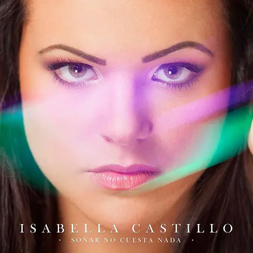 Isabella Castillo - SOAR NO CUESTA NADA