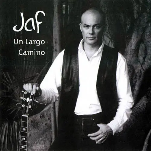 JAF - UN LARGO CAMINO