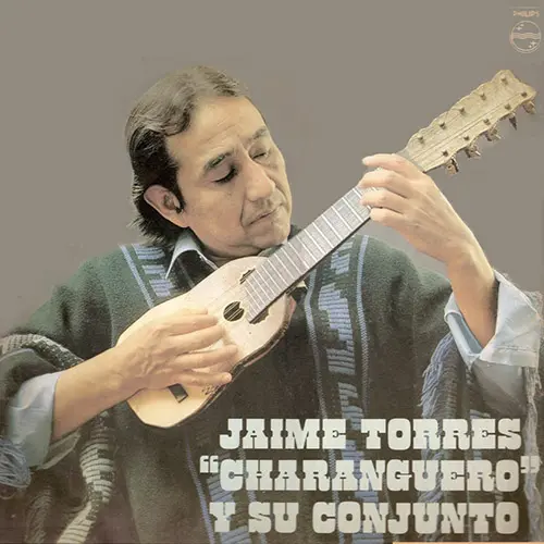 Jaime Torres - CHARANGUERO