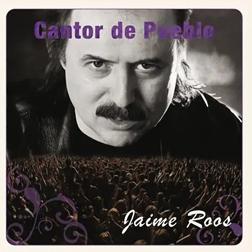 Jaime Roos - CANTOR DEL PUEBLO