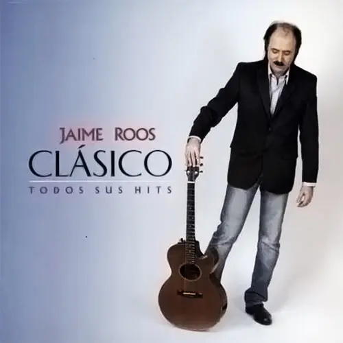 Jaime Roos - CLASICO