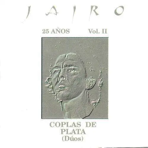 Jairo - JAIRO 25 AOS VOL. II
