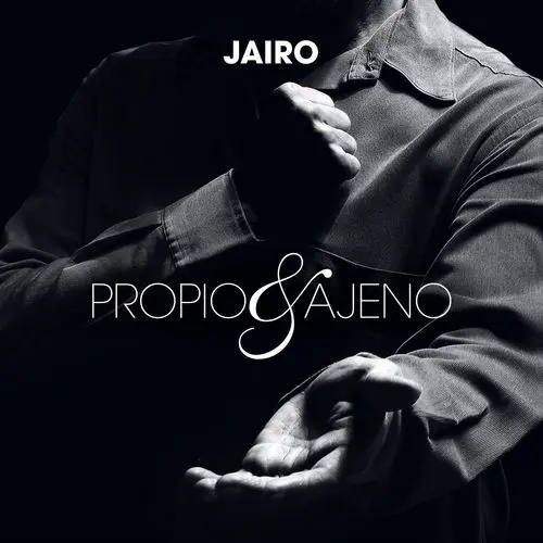 Jairo - PROPIO & AJENO
