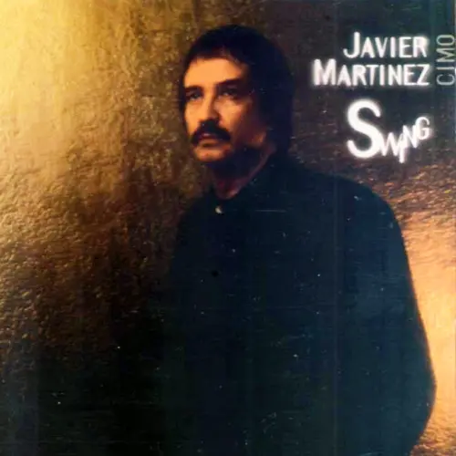 (Manal) Javier Martnez - SWING