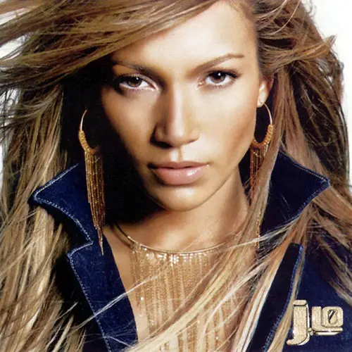 Jennifer Lpez - J.LO