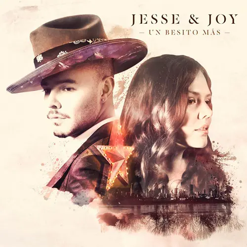 Jesse Y Joy - UN BESITO MS