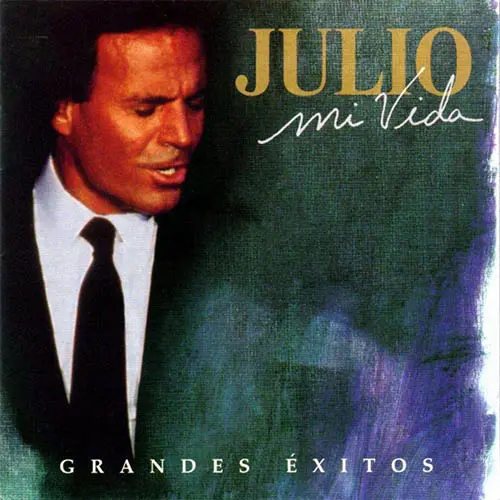 Julio Iglesias - MI VIDA- GRANDES EXITOS