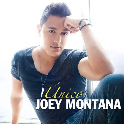 Joey Montana - ÚNICO