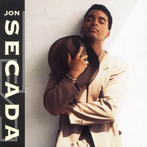 Jon Secada - JON SECADA
